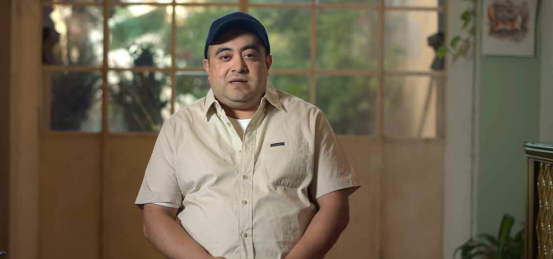 Ricardo Alejandro Noriega Ramírez: What Happened to Katia Valentina’s Father?