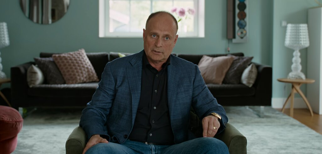 Richard Djursén: Where is the Former Trustor VP Now?