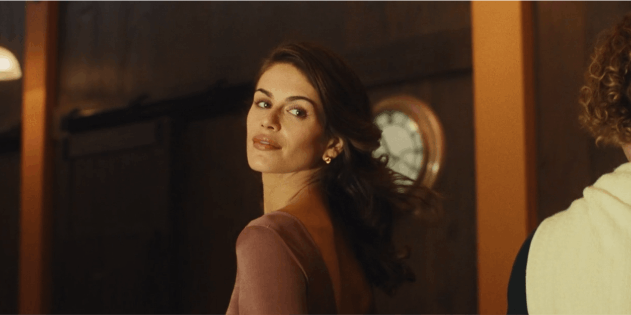 Who is Susan Reynolds? Who Plays Her in The Shards?