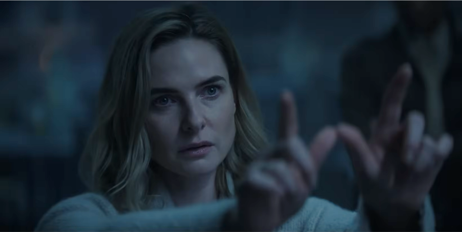 Silo Episode 6 Recap: Who is Going to Silo 17?