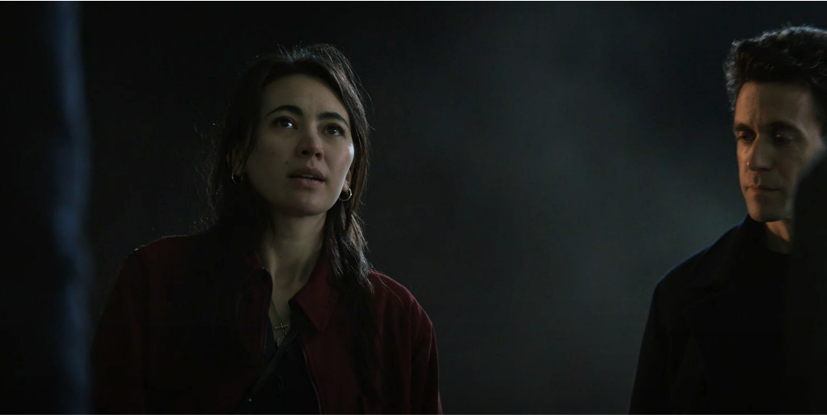 Silo Season 3 Episode 8 Recap: Gray Goo