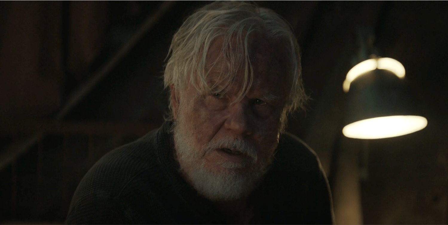 Is Bernard Dead For Good? Has Tim Robbins Left Silo?