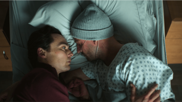 Spoiler Alert True Story of Michael Ausiello and Kit Cowan, Explained