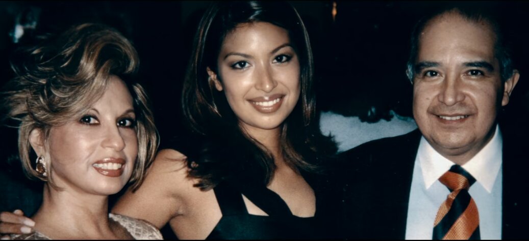 Where is Sylvie Cachay’s Family Now?