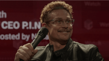 The Audacity Season 1 Ending Explained: Did Tom Ruffage Kill Himself? Why?