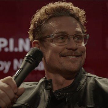 The Audacity Season 1 Ending Explained: Did Tom Ruffage Kill Himself? Why?