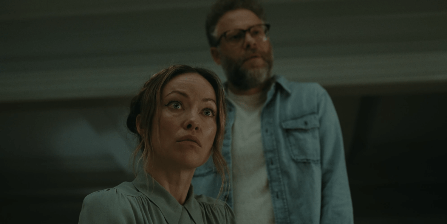 The Invite Ending Explained: Do Joe and Angela Get Back Together?