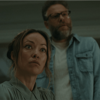 The Invite Ending Explained: Do Joe and Angela Get Back Together?