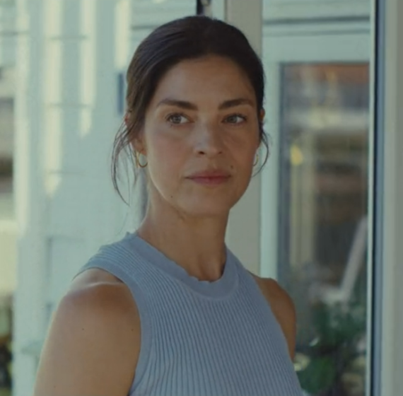 The Secret Woman Ending Explained: Does Helene Get Her Memories Back? Will Edmund Go to Prison?