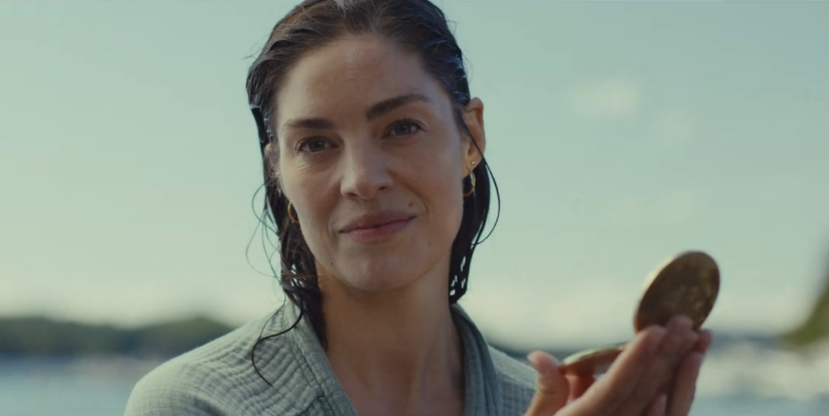 The Secret Woman: How Did Helene Lose Her Memories? Who is Louise Andersen?