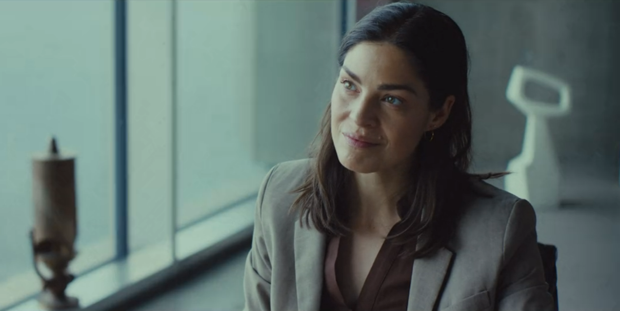 The Secret Woman: Is Söderberg Shipping Based on a Real Shipping Company?