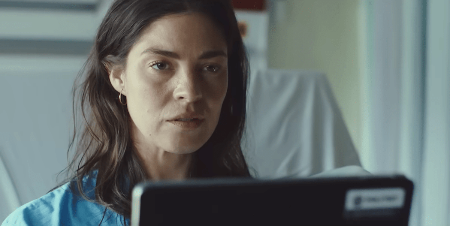 Is The Secret Woman Based on a True Story?