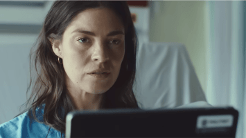 Is The Secret Woman Based on a True Story?
