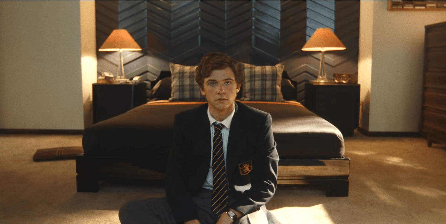 The Shards: Is Bret Based on a Real Person? Is He Based on Author Bret Easton Ellis?