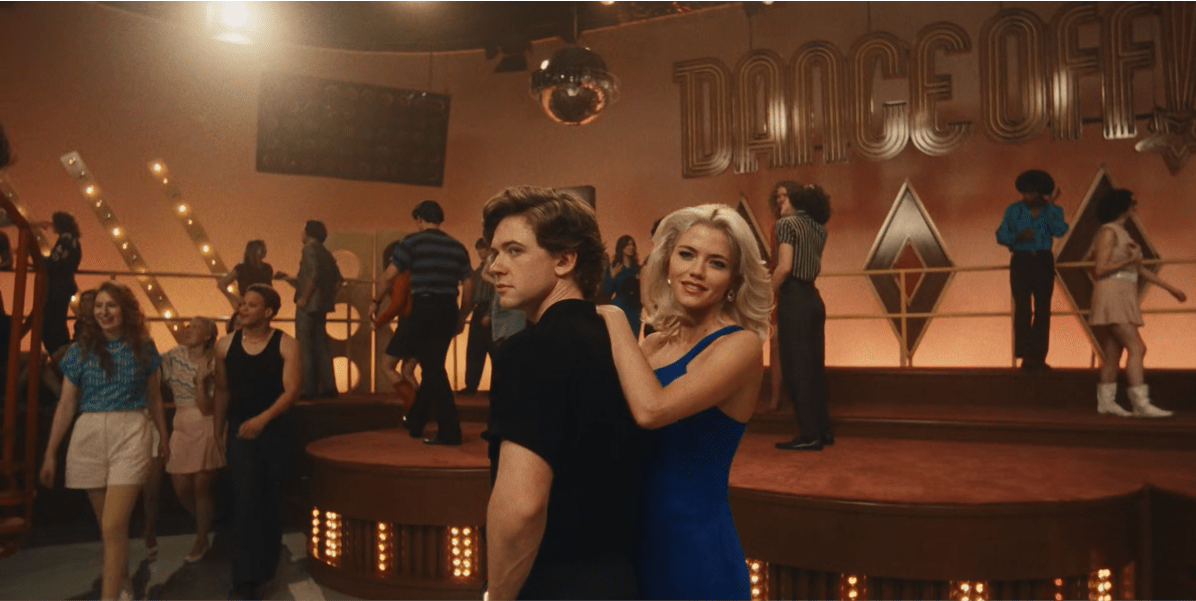 The Shards: Is Dance Off! Based on a Real TV Show? Is Tony Cruz Based on a Real Host?