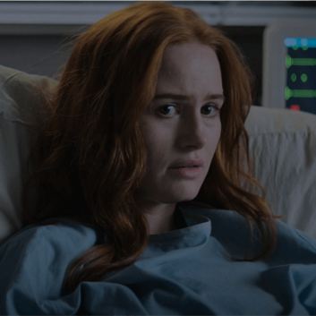 The Strangers Chapter 2 Mid-Credits Scene, Explained