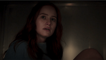 The Strangers Chapter 2 Ending Explained: Is Shelly AKA Pin-Up Girl Dead? Does Maya Survive?