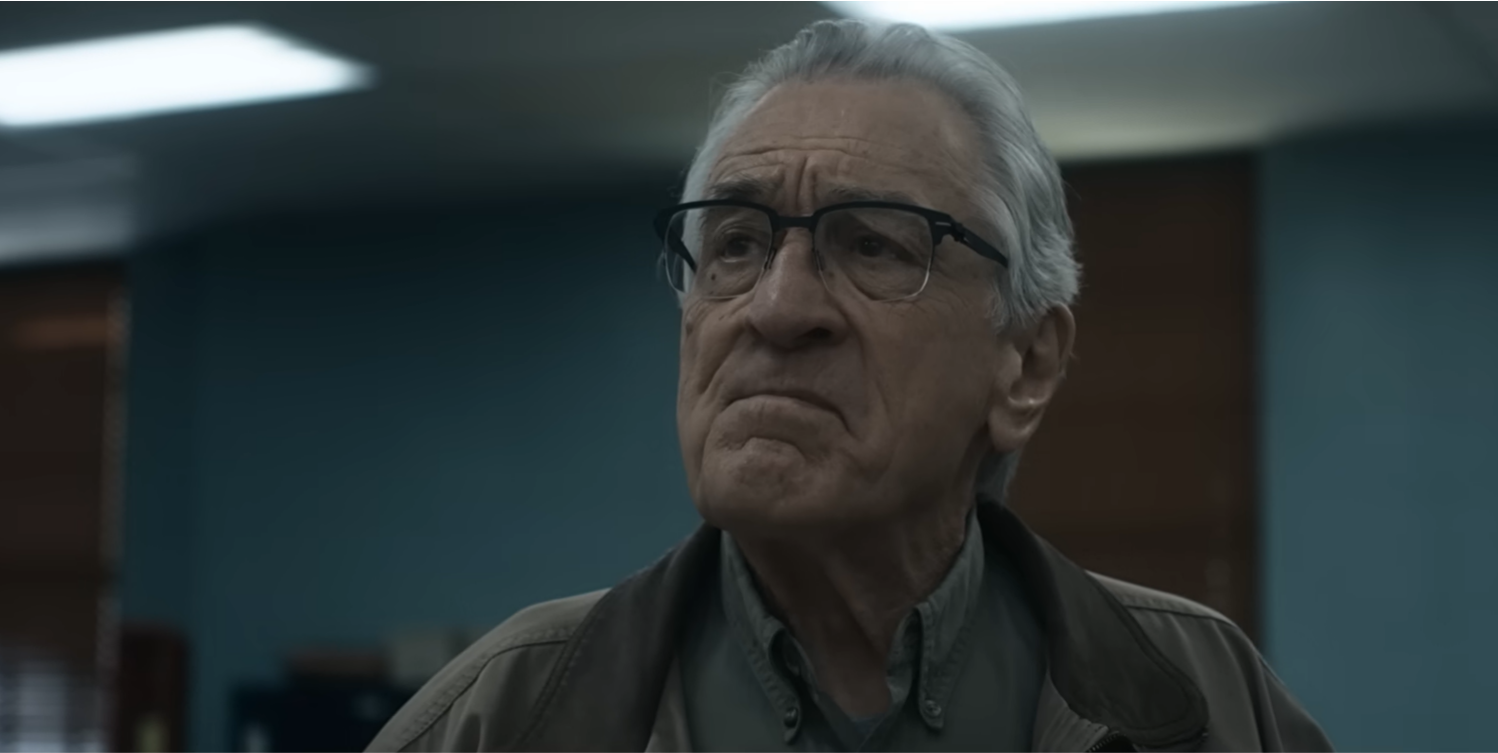 The Whisper Man Ending Explained: Who is the Killer? Is Jake Found?