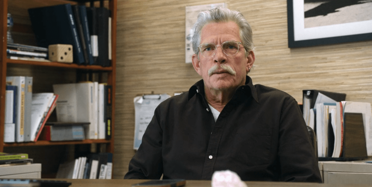 Is Thomas Haden Church Leaving Tires? Where Does Phil Jacobs Go?