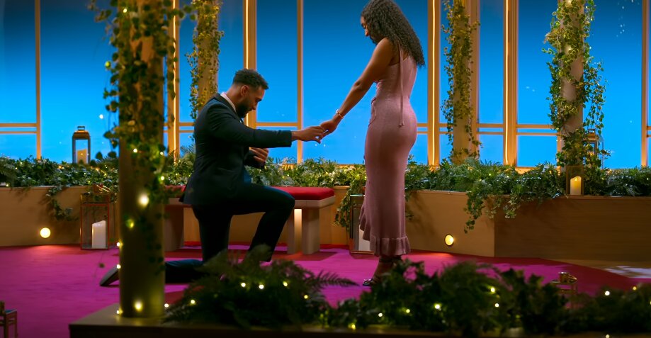 Are Yasmin and Jordan From Love is Blind UK Season 3 Still Together?