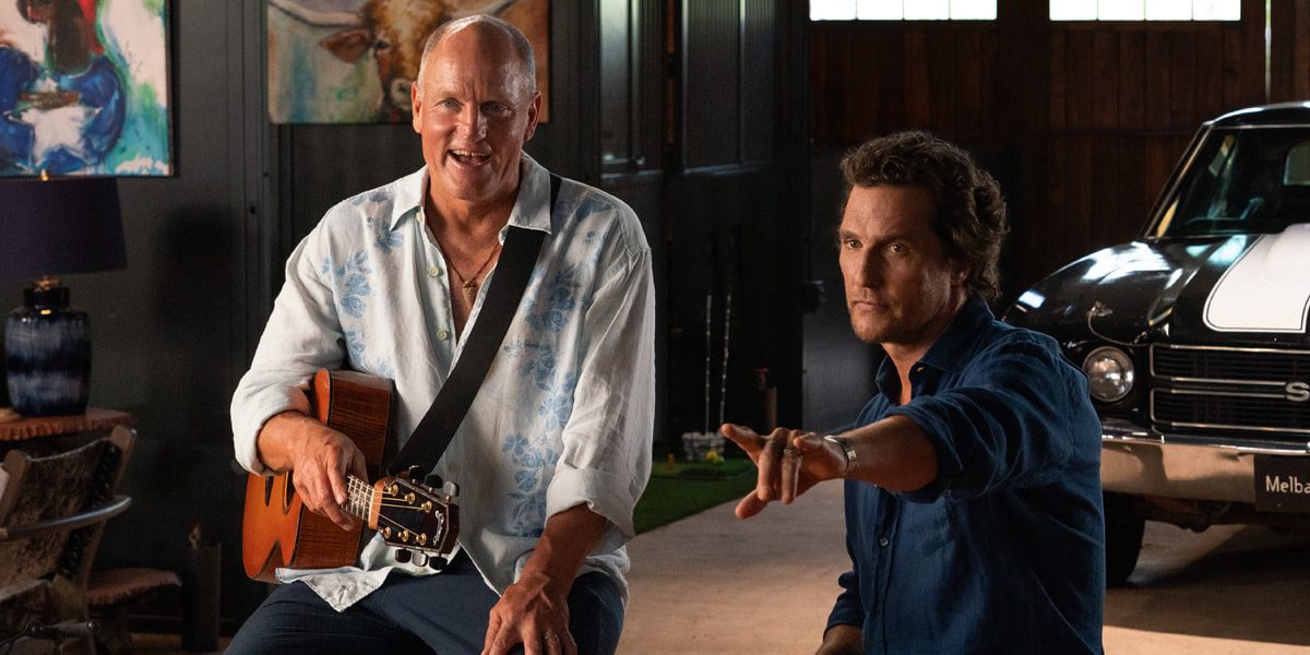 Where is Apple TV’s Brothers Filmed? All Shooting Locations