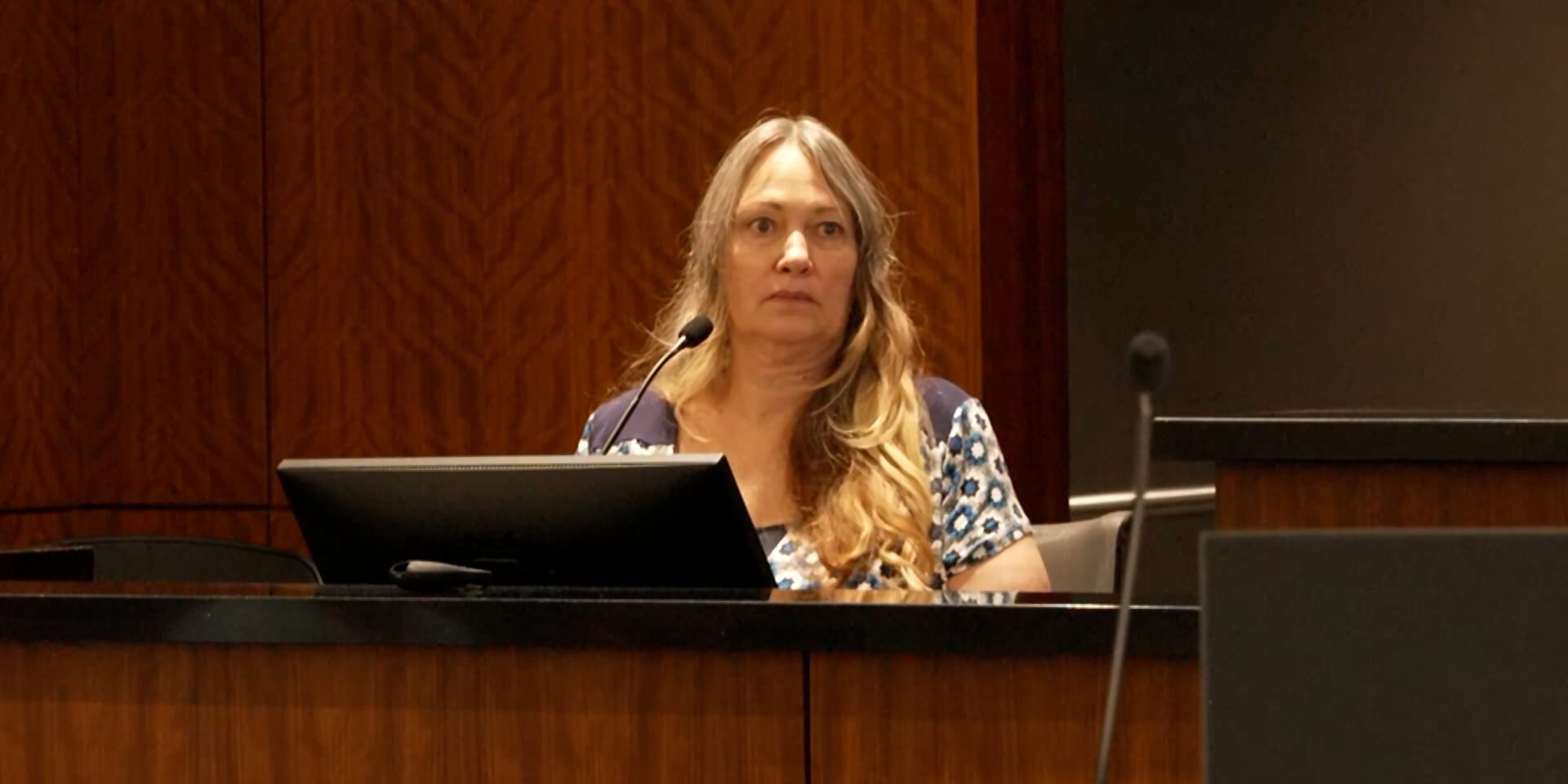 Tracey Grist: Where is Matt Restelli’s Mother-in-Law Now?