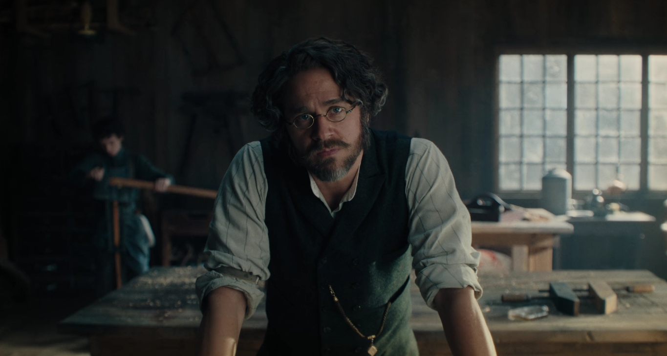 How Rich Was Andrew Borden When He Died? How Rich Was Lizzie Borden?