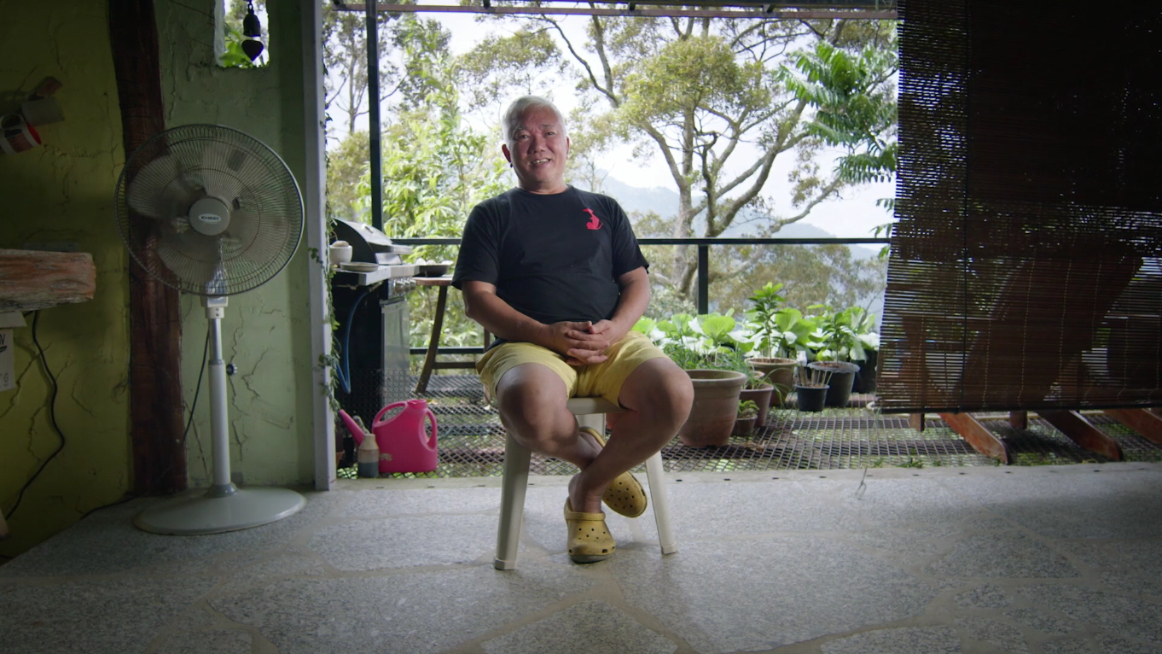 Anson Wong: Where is the International Reptile Dealer Now?