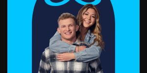 Bryce and Taylor: Where is the Wonka’s The Golden Ticket Pair Now?