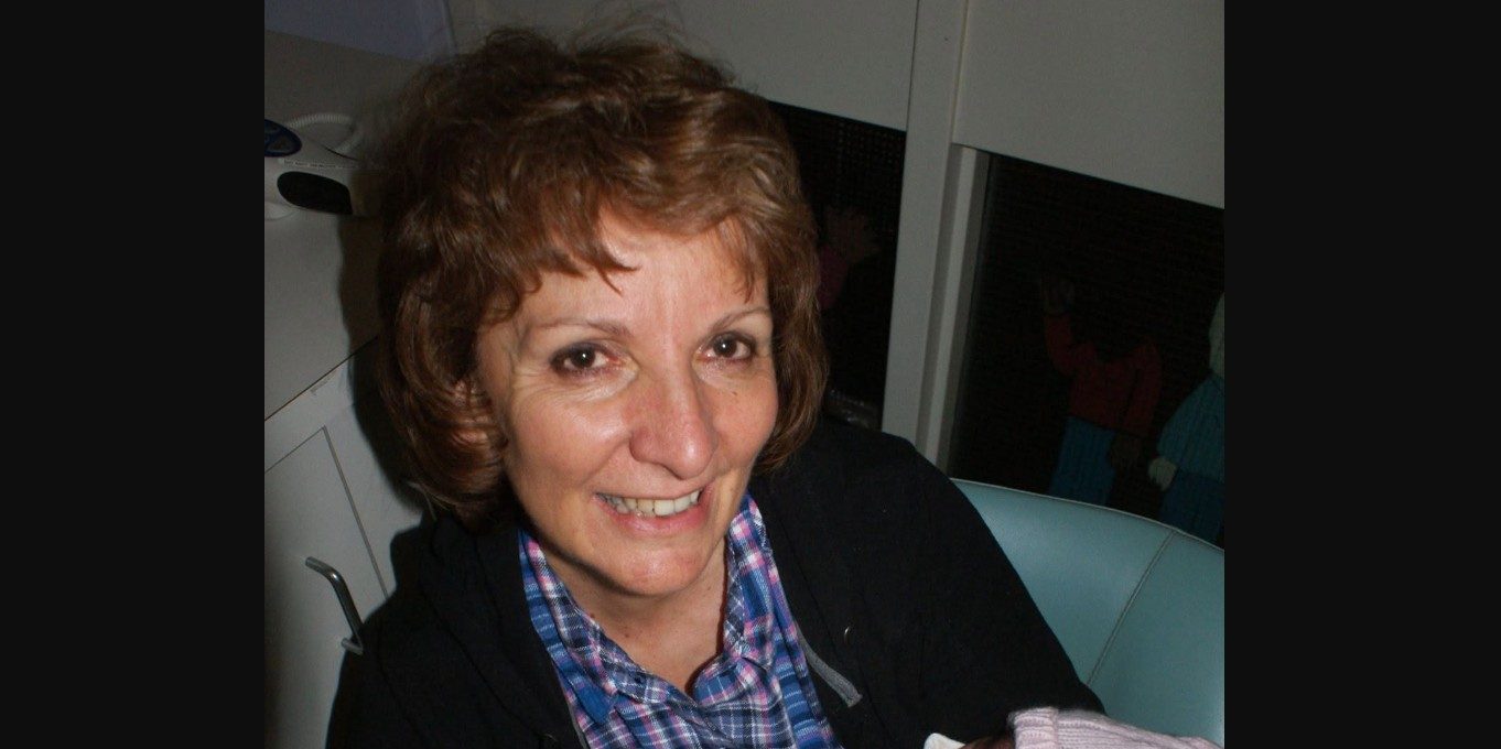 Carol Dennis Christie: Where is the Survivor Now?
