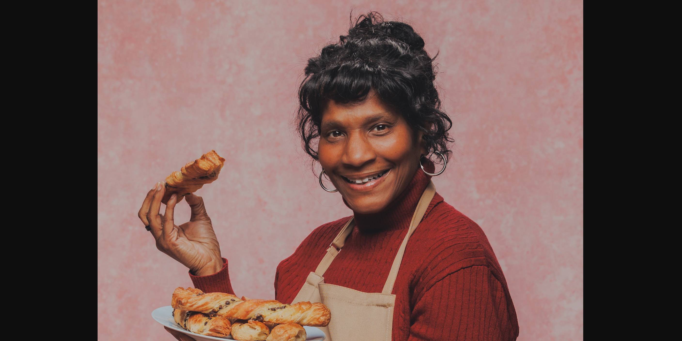 Elizabeth “Connie” Lewis: Where is The Great British Baking Show Contestant Now?