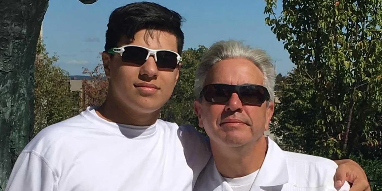 Mark Anderl: Where is the Survivor Now?