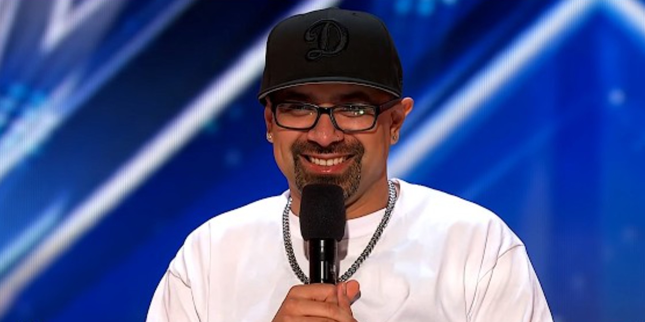 Daniel Alvarez: Where is AGT 21 Contestant and Comedian Now?
