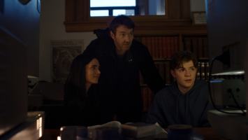 Dark Matter Season 2 Episode 2 Recap: A Perfect World