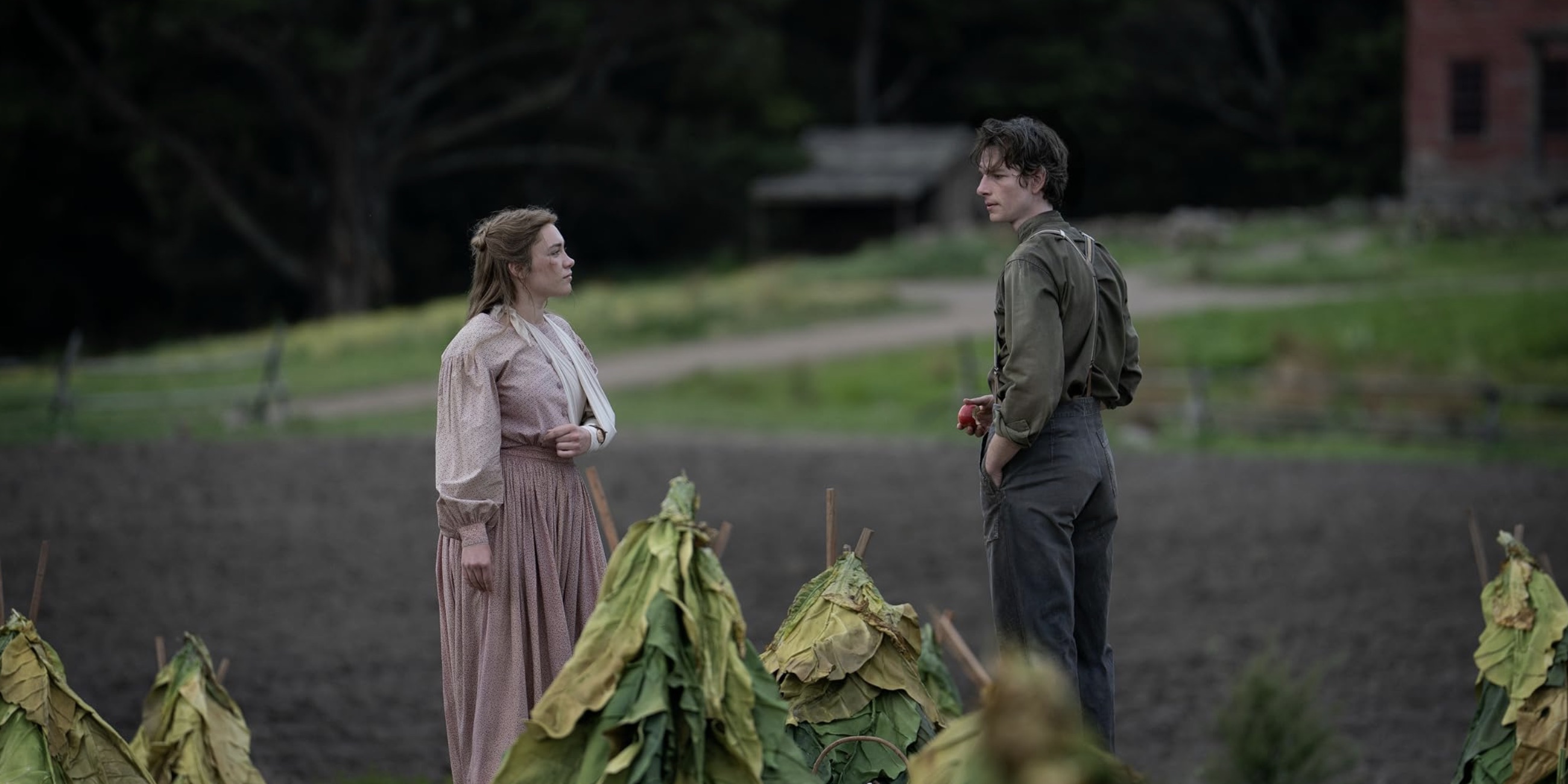 East of Eden: Why does Cathy Sleep With Charles? Did She Love Him? Do They End Up Together?