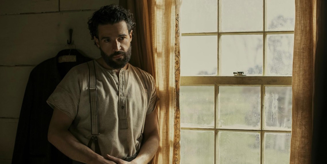 East of Eden Ending Explained: Why Does Adam Say Timshel?