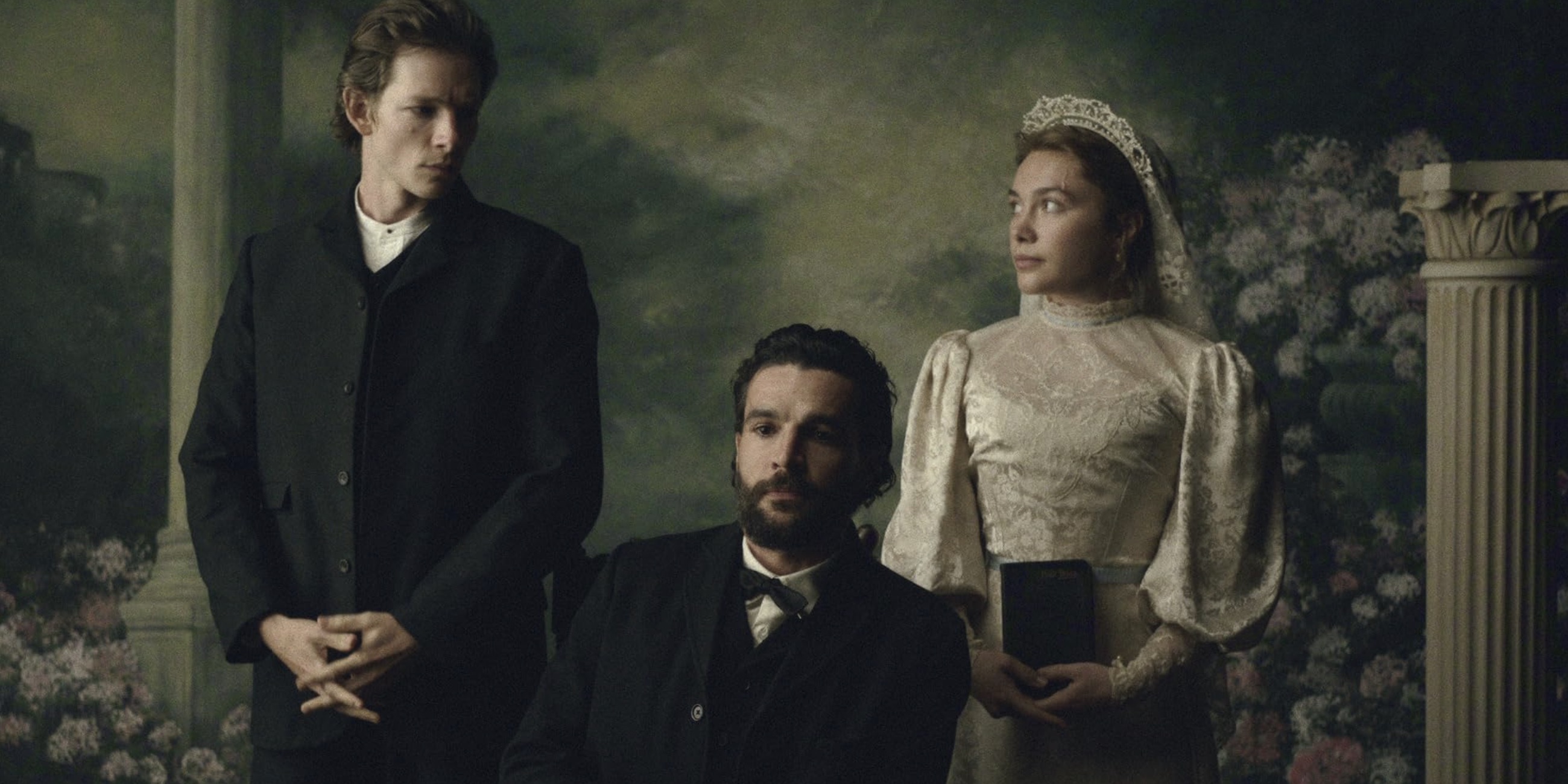East of Eden: Are Adam and Charles Trask Based on Real Brothers?