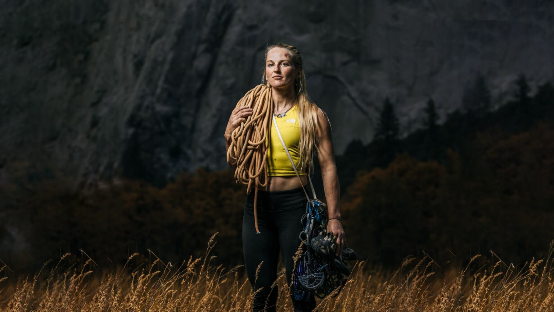 Emily Harrington’s Net Worth: How Rich is the Rock Climber and Mountaineer?