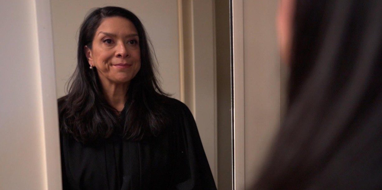 Esther Salas: Where is Daniel Anderl’s Mother Now?