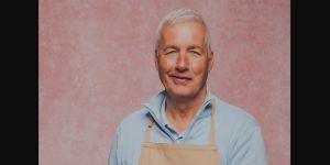 Gary Harding: Where is The Great British Baking Show Contestant Now?