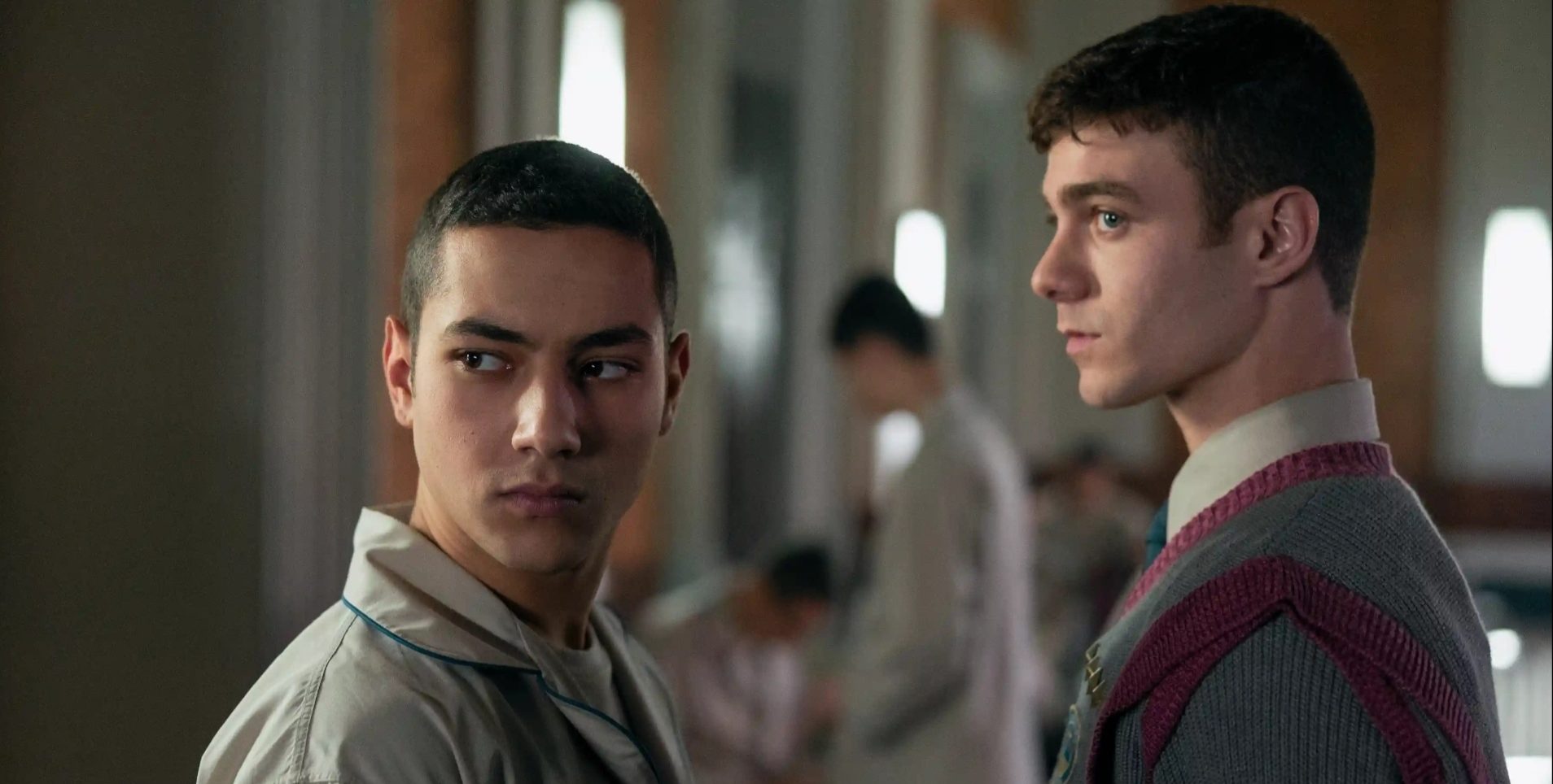 Minerva Academy Ending Explained: What Happened to Francesco?