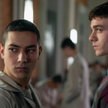 Minerva Academy Ending Explained: What Happened to Francesco?