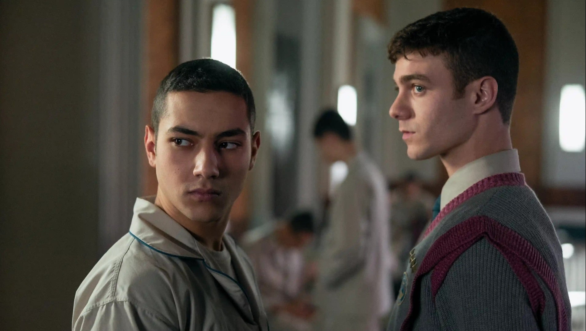 Minerva Academy Ending Explained: What Happened to Francesco?