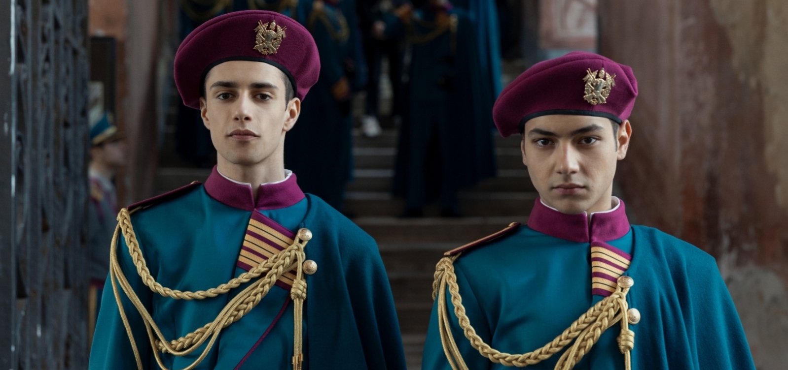 Minerva Academy Season 2 Cast and Plot Theories