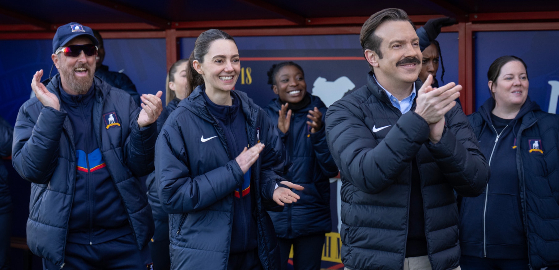 Ted Lasso Season 4 Episode 8 Recap: Follow the Anger