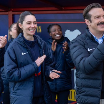 Ted Lasso Season 4 Episode 8 Recap: Follow the Anger