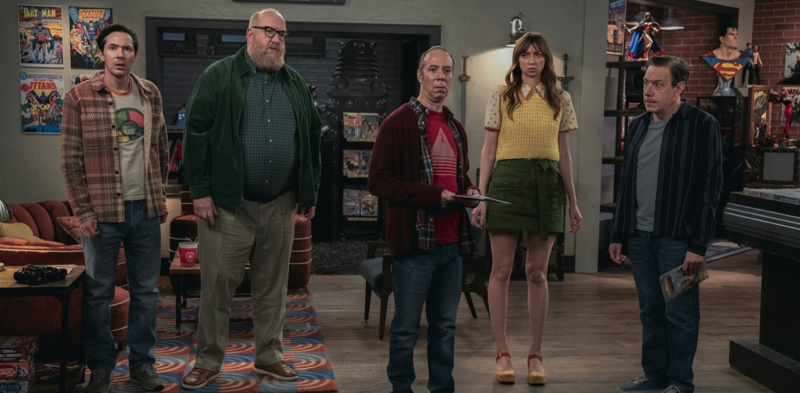 Stuart Fails to Save the Universe Season 2 Expected Release Date, Cast and Plot Details
