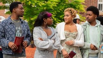A Different World Season 2 Cast and Plot Theories