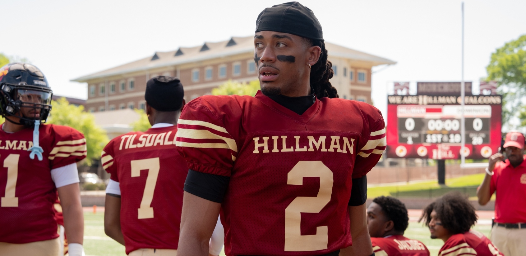 A Different World: Is Hillman College Real?