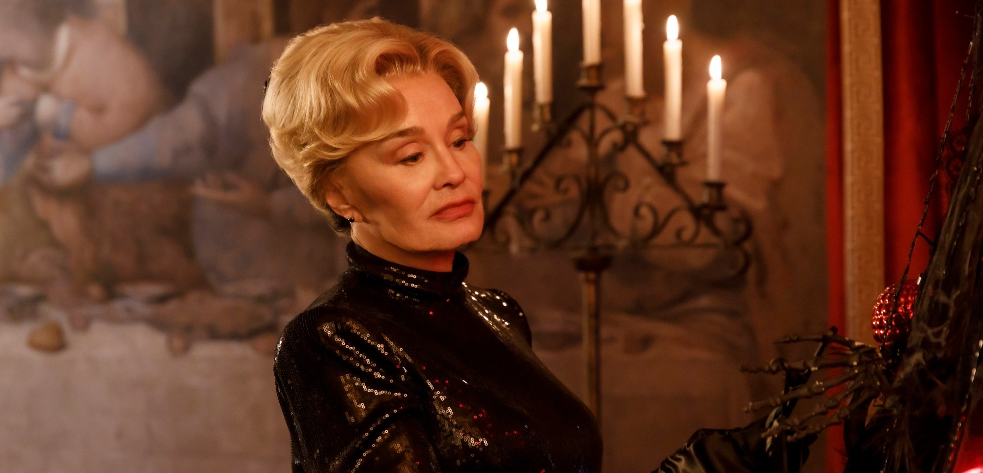 AHS 13: Is the Apollyon a Real Place in New York?